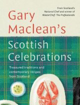 Gary Maclean's Scottish Celebrations