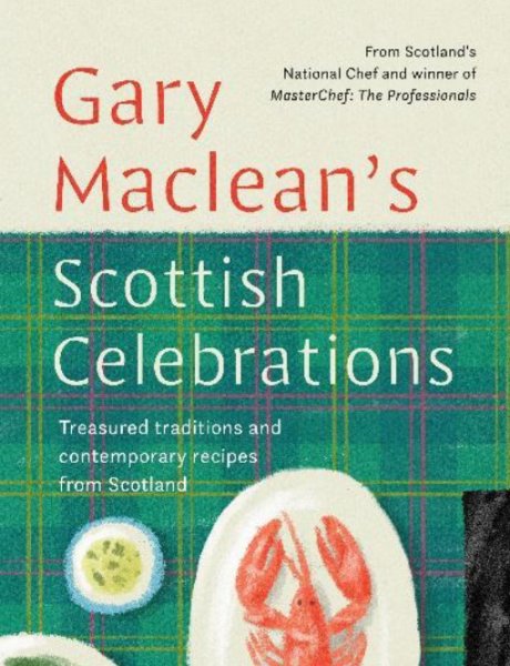 Gary Maclean's Scottish Celebrations