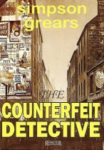 Counterfeit Detective, The