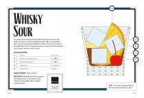 Whisky: Shake, Muddle, Stir