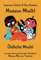 Madainn Mhath! Oidhche Mhath!