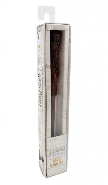 Harry Potter Pen: Ron Weasley's Wand
