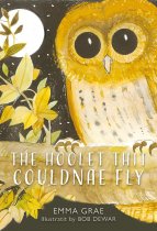 Hoolet Thit Couldnae Fly, The