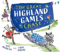 Great Highland Games Chase, The