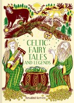 Celtic Fairy Tales & Legends