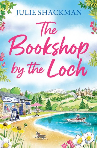 Bookshop by the Loch, The