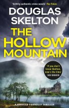 Rebecca Connolly 6: Hollow Mountain, The