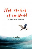 Not the End of the World: Book About St Kilda