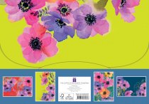 Notecard Collection Anemones