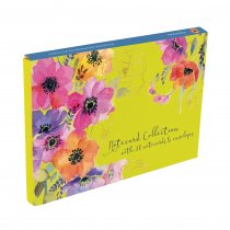 Notecard Collection Anemones
