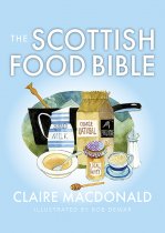 Food Bible: Scottish Food Bible