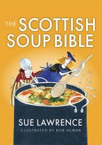 Food Bible: Scottish Soup Bible