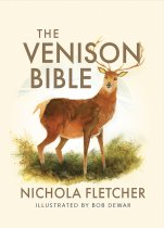 Food Bible: Venison Bible