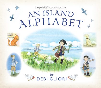 Island Alphabet, An