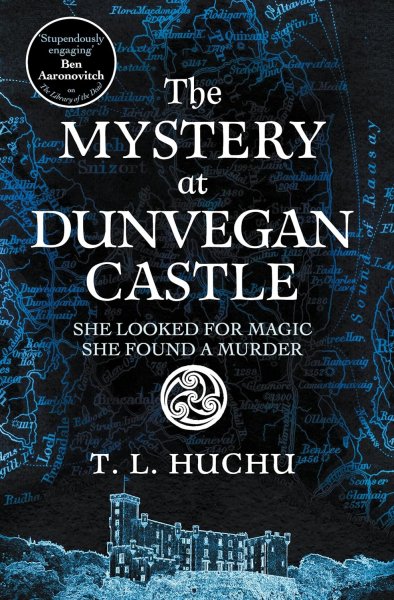 Mystery at Dunvegan Castle, The