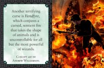 Harry Potter Tiny Book: Dark Arts, The