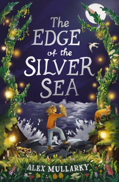 Edge of the Silver Sea, The