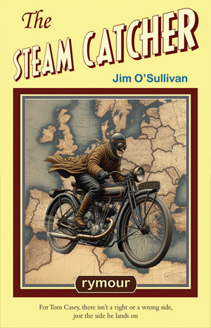 Steam Catcher, The (Mar)