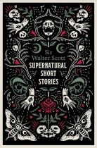 Supernatural Short Stories Walter Scott