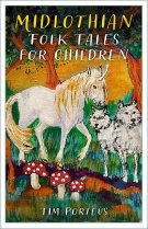 Midlothian Folk Tales for Children