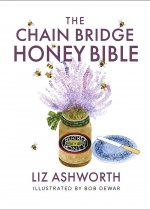 Food Bible: Chain Bridge Honey Bible