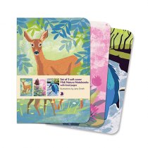 Notebook Midi Set Nature