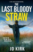 DCI Logan 5: The Last Bloody Straw