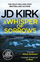 DCI Logan 6: A Whisper of Sorrows