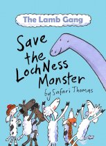 Lamb Gang Save the Loch Ness Monster, The