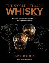 World Atlas of Whisky, The