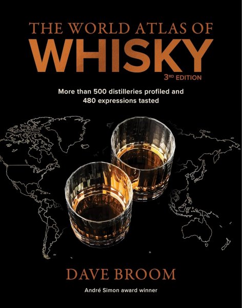 World Atlas of Whisky, The