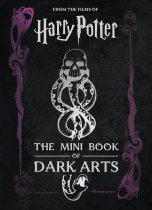 Harry Potter Mini Book of Dark Arts