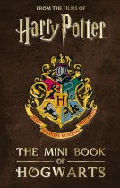 Harry Potter Mini Book of Hogwarts
