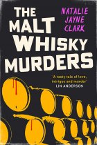 Malt Whisky Murders, The