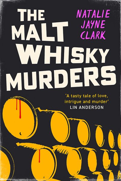 Malt Whisky Murders, The