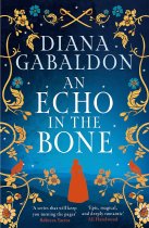 Outlander 7: An Echo in the Bone