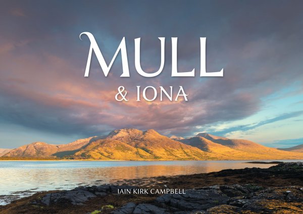 Mull & Iona