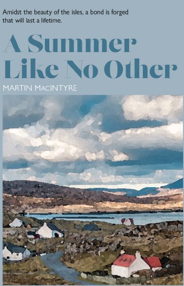 Summer Like No Other, A