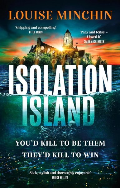 Isolation Island