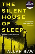 Dr Jack Cuthbert 1: Silent House of Sleep, The