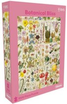 Jigsaw RHS Botanical Bliss 1000pc