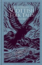 Anthology of Scottish Folk Tales Volume II