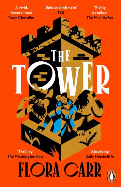 Tower, The