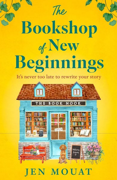 Bookshop of New Beginnings, The