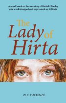 Lady of Hirta, The