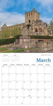 2026 Calendar Scotland