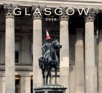 2026 Calendar Glasgow