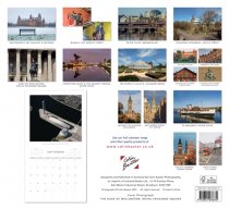 2026 Calendar Glasgow