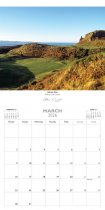 2026 Calendar Arran