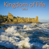 2026 Calendar Kingdom of Fife